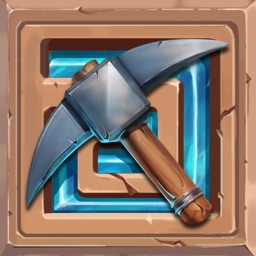 gold runner Xman -Casual puzzl