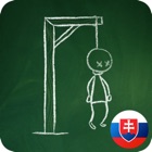 Obesenec - Slovenský Hangman