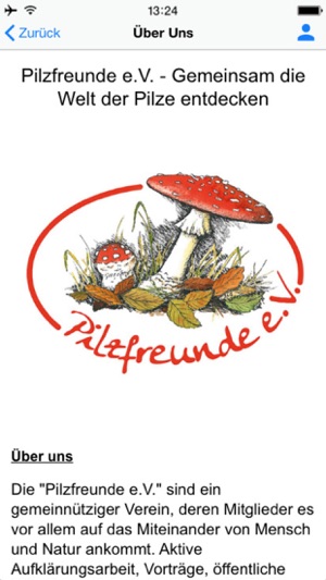 Pilzfreunde(圖2)-速報App