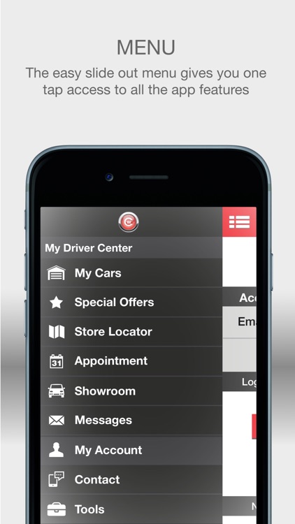 Cardinale Volkswagen