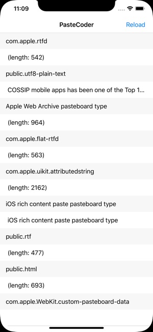 PasteCoder