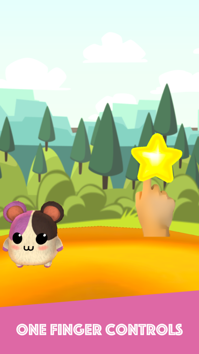 Hamsto: games for toddlers screenshot 4