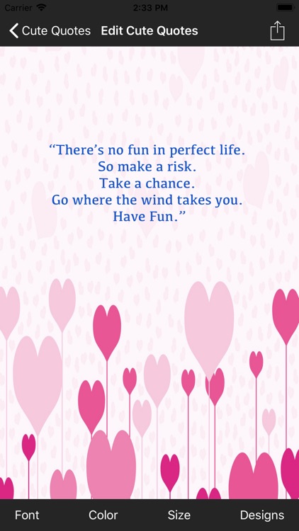 Cute Quotes