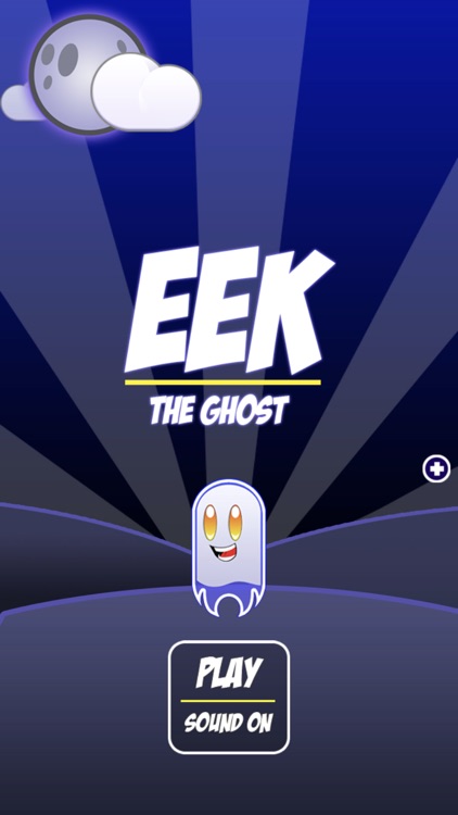 Eek The Ghost screenshot-3