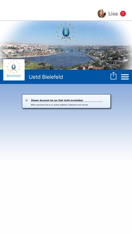 Uetd Bielefeld