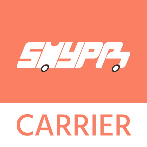 Shypr-Driver App