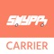 Shypr Driver by Appscrip is a FREE-OF-CHARGE logistic order receiving platform designed for van, truck drivers, and motorcycles around the world