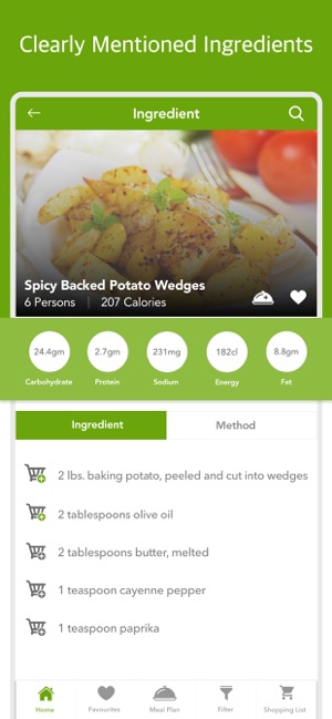 Weight Loss Healthy Recipes(圖3)-速報App