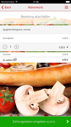 Pizzeria Gorgonzola Mühlheim(圖3)-速報App