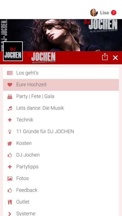 DJ Jochen