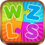 Get Word Puzzle Game Rebus Wuzzles for iOS, iPhone, iPad Aso Report