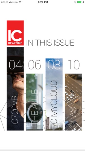 ICR Catalog(圖2)-速報App