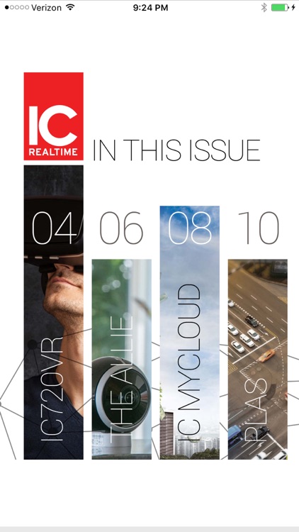 ICR Catalog