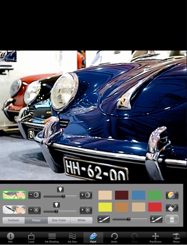 ToonPAINT-HD screenshot 3