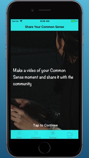 Common Sense Mamita TV(圖4)-速報App