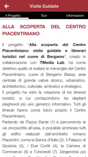 Centro Piacentiniano(圖2)-速報App