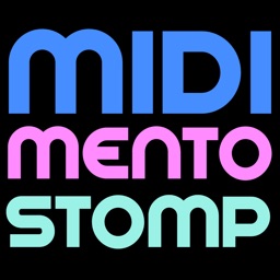 MIDI Mento Stomp