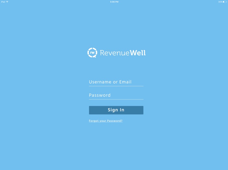 RevenueWell