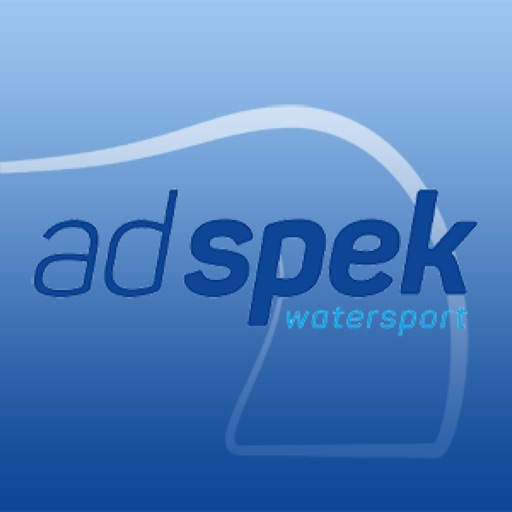 Ad Spek Watersport Track&Trace icon