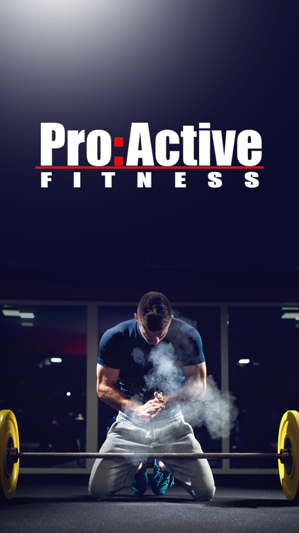 Pro:Active Fitness