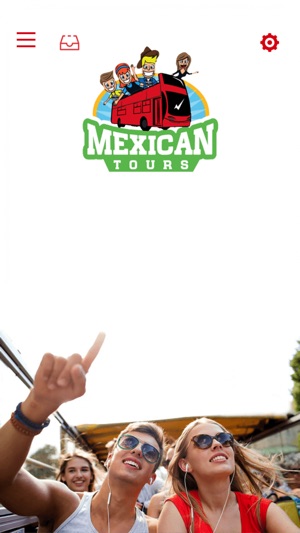 Mexican Tours(圖1)-速報App