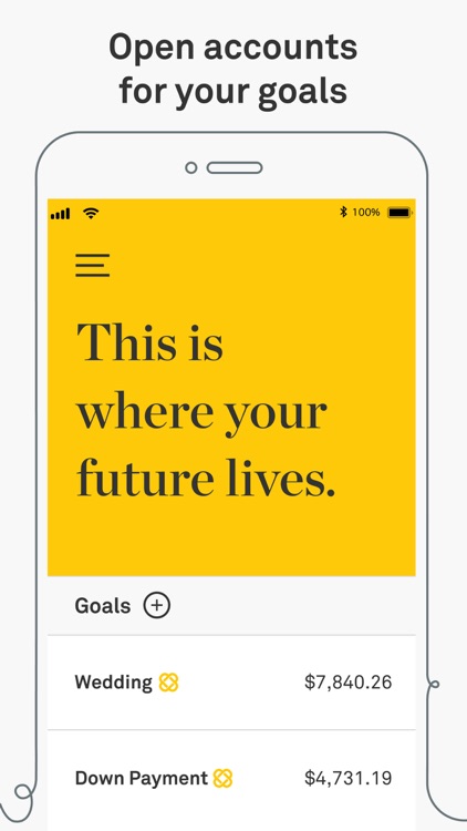 Twine: Save & Invest Together screenshot-0