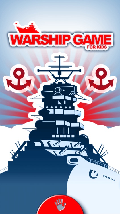 Warship Game for Kids screenshot-0