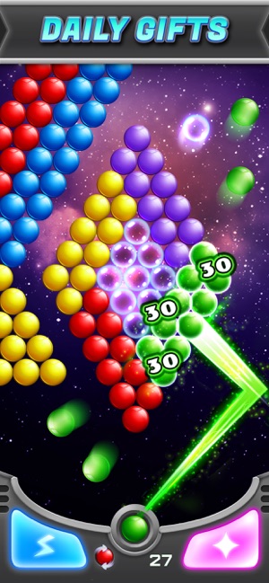 Bubble Shooter! Extreme(圖3)-速報App