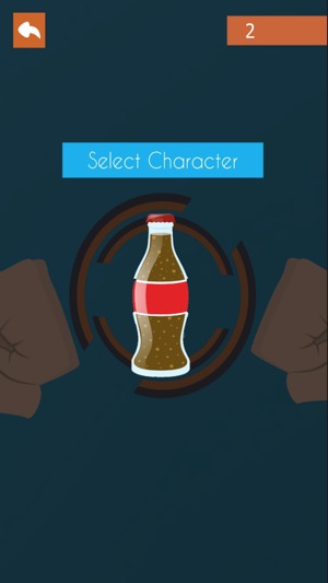 Soda Bottle Flip Challenge(圖3)-速報App