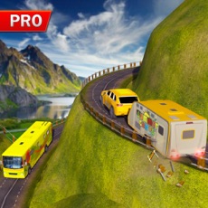 Activities of Camper Van Truck Simulator PRO