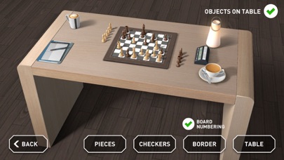 Real Chess 3D Plus Screenshot 6