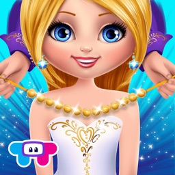 Princess Shiny Jewelry Shop