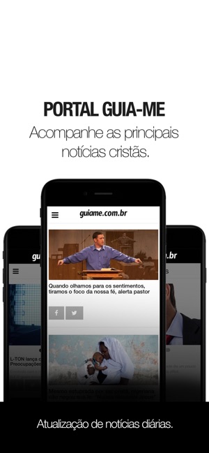 Guiame(圖1)-速報App