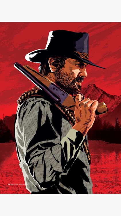 Official Xbox Magazine (UK) screenshot-5