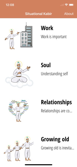 Situational Kabir(圖1)-速報App