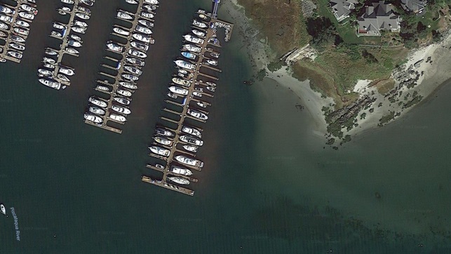 Hampton Harbor Tide Chart