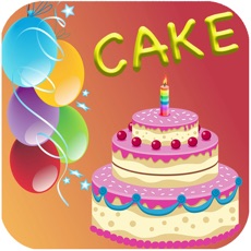 Activities of Happy Cake Birthday