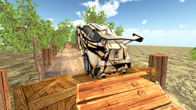 Racing for Speed Car Drift 3D screenshot 2