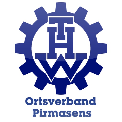 Thw Ortsverband Pirmasens