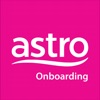Astro Onboarding Application