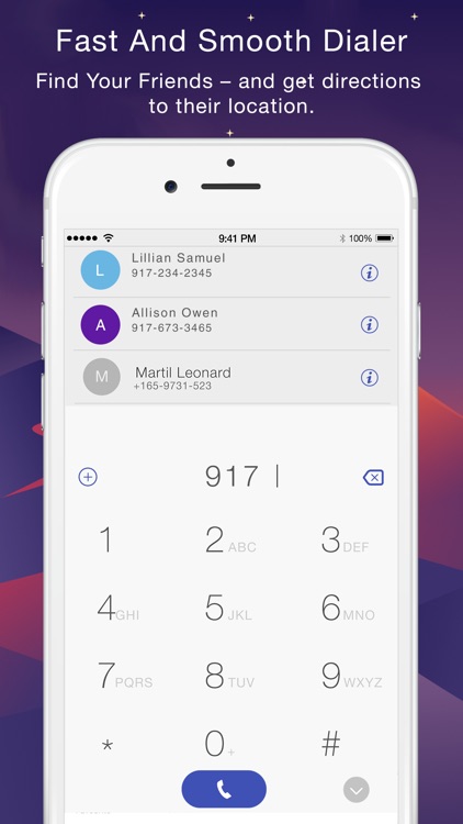 Mobile Number Tracker CallerID