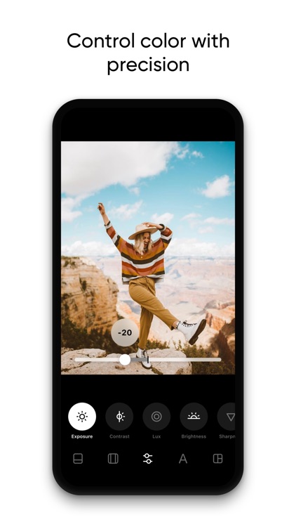 Instasize - Photo Editor screenshot-6