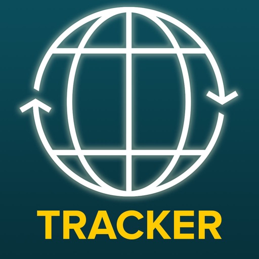 GSP Tracker Pro