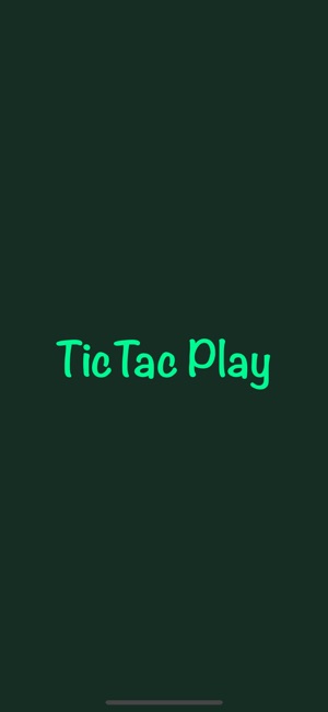 TicTac Play