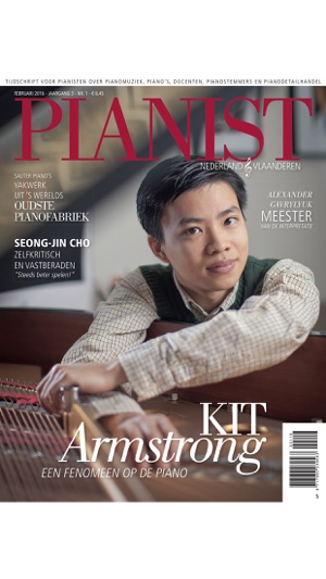 Pianist(圖1)-速報App