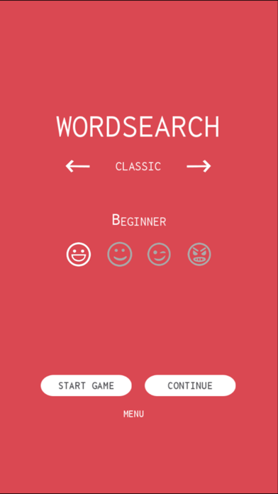 Best Word Search screenshot 3