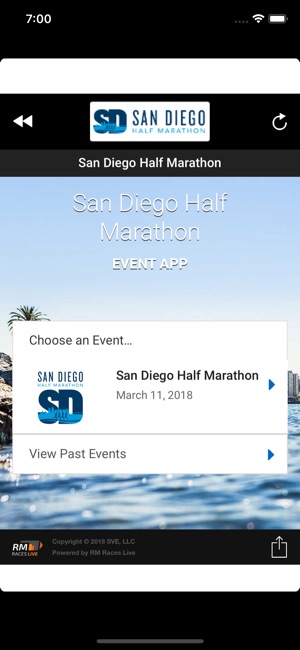 San Diego Half Marathon(圖2)-速報App