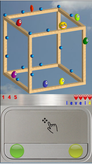 PacDaddy 3D(圖3)-速報App