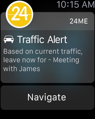 24me smart personal assistant