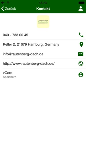 Rautenberg Dachsysteme(圖6)-速報App